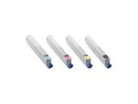 [1211241] OKI C900-9000 Toner cyan