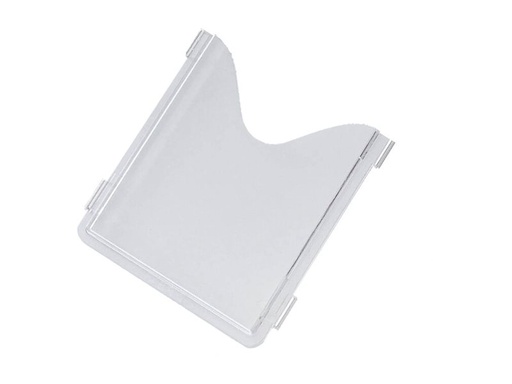 [1217158] Guide de sortie papier