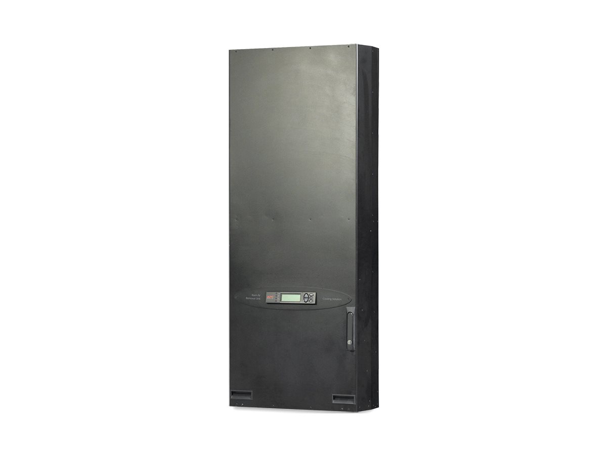 APC Rack Air Removal Unit SX Fan