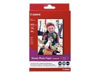[1222726] CANON GP-501 PHOTO 10X15 USAGE