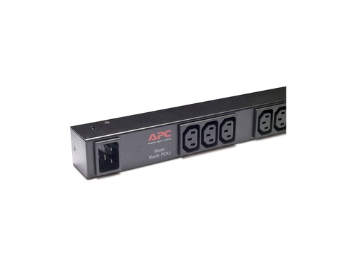 [1113846] PDU/vertical 240V f PowerUPS