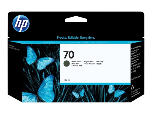 [1308805] HP NO70 CARTOUCHE ENCRE VIVERA