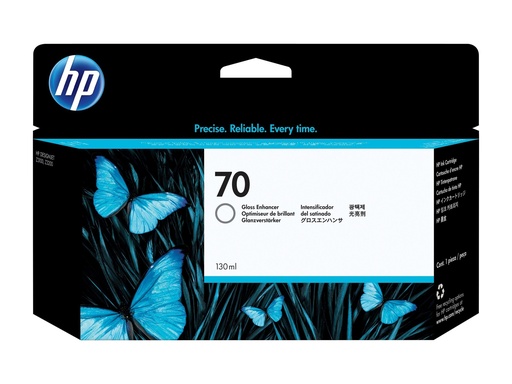 [1308816] HP NO70 CARTOUCHE D ENCRE OPTIM