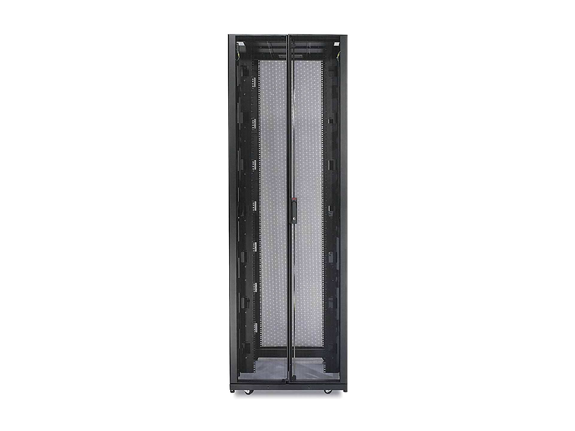 APC ARMOIRE NETSHELTER SX NOIR