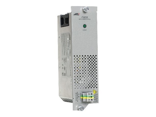 [1279534] ALLIED DC power supply for AT-MCR12