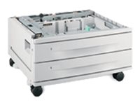 [1333247] LEXMARK X85X 2X500 SHEET DRAWER