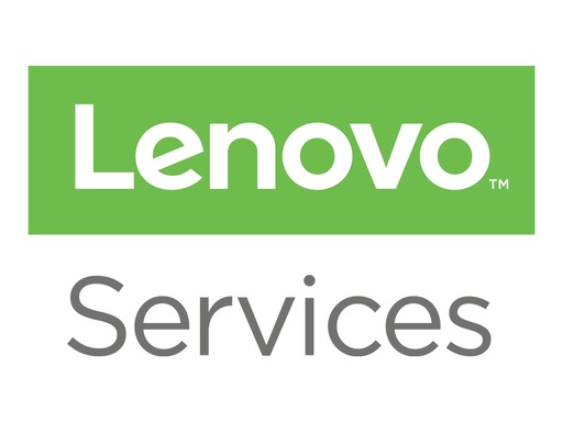 [1297092] LENOVO ISG e-Pac 1 Year On-Site Post W.