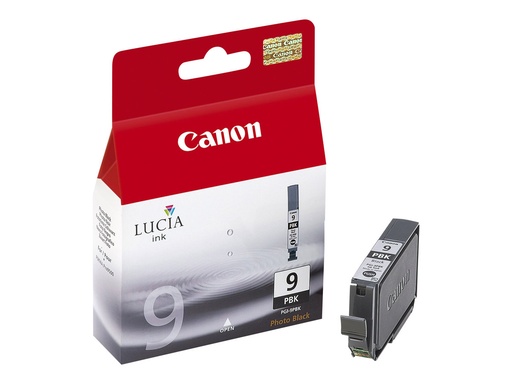 [1350559] CANON BJ CRG PGI-9 CARTOUCHE EN