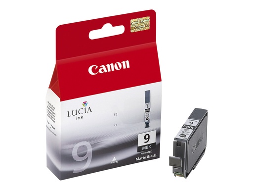 [1350580] CANON BJ CRG PGI-9 ENCRE NOIR M