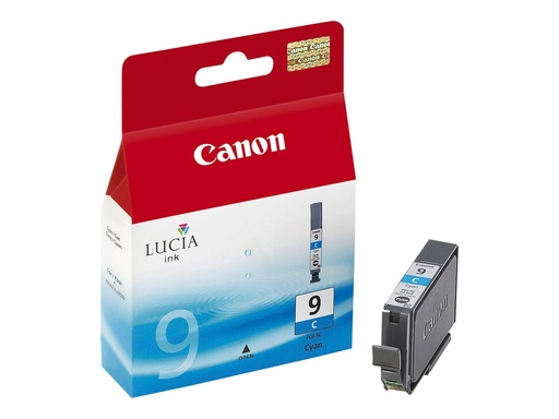 [1350581] CANON BJ CRG PGI-9C ENCRE COULE