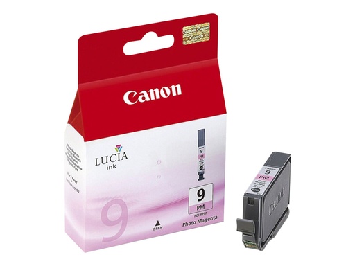 [1350585] CANON BJ CRG PGI-9 PM ENCRE COU