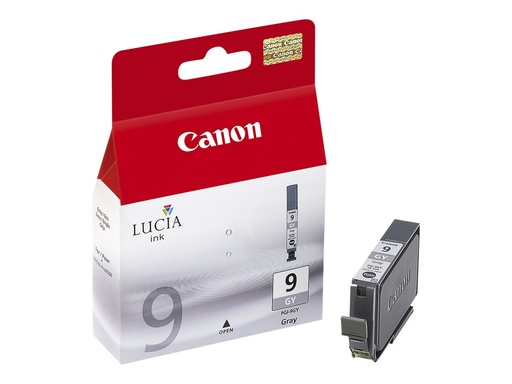 [1350588] CANON BJ CRG PGI-9 GREY ENCRE C