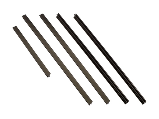 [1260456] SX 42U/48U Baying Trim Kit black