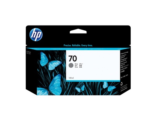 [1308807] HP NO70 CARTOUCHE ENCRE VIVERA