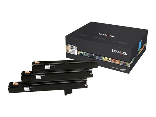 [1354254] LEXMARK KIT PHOTOCONDUCTEUR POU