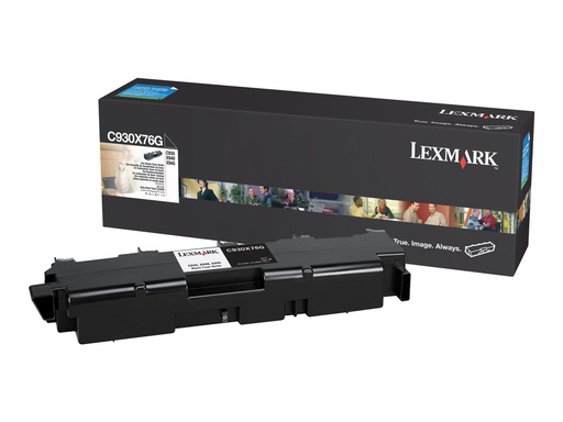 [1354255] LEXMARK BOUTEILLE DE RECUPERATI