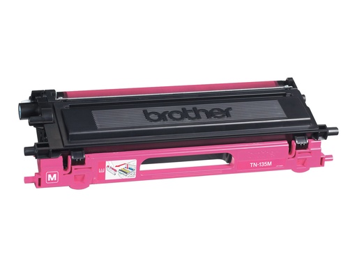 [1357697] Toner TN135m 4000 pages a 5% magenta