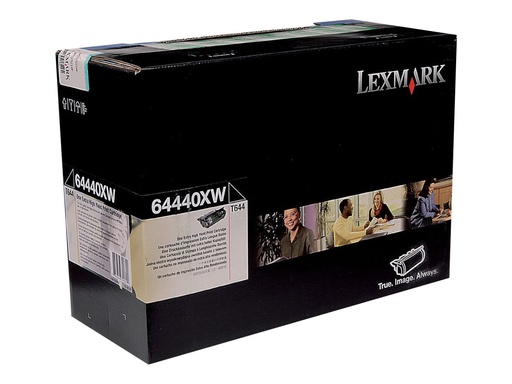 [1310607] LEXMARK TONER CORPORATE TRES LO