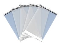 [1331744] FUJITSU ScanSnap Carrier sheets