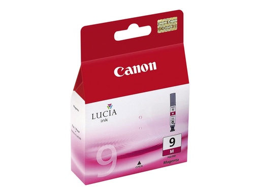 [1350582] CANON BJ CRG PGI-9M ENCRE COULE