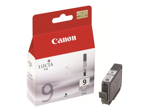 [1350588] CANON BJ CRG PGI-9 GREY ENCRE C
