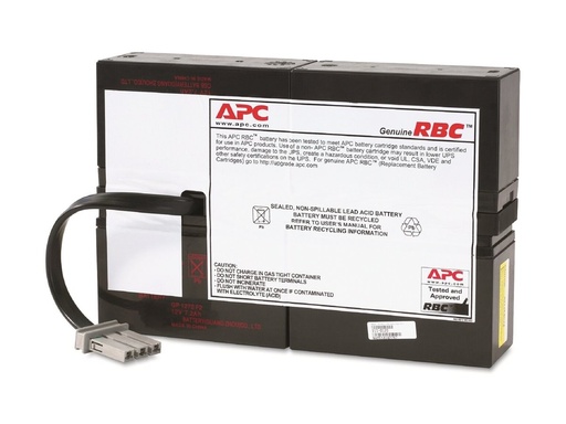 [1332562] APC Replacement Battery Cartridge #59