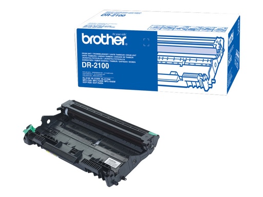 [1388638] Kit tambour DR2100 pour 12.000 pages max.