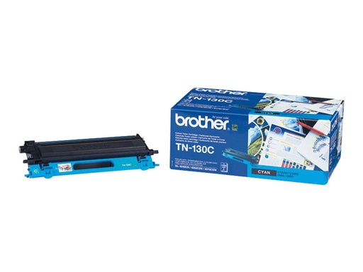 [1357700] Toner TN130C 1500 pages a 5% cyan