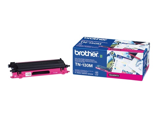 [1357701] Toner TN130m 1500 pages a 5% magenta