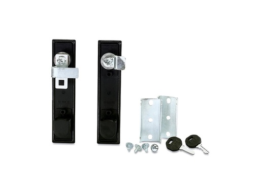 [1362371] APC Combination Lock Handles Qty 2