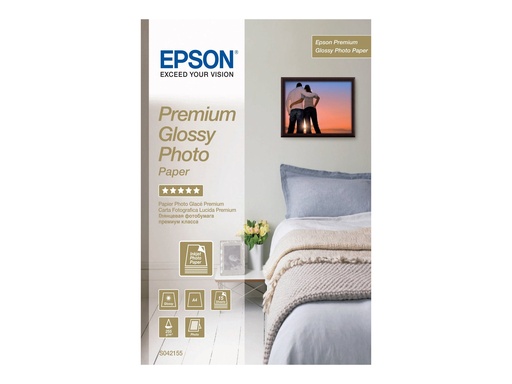 [1368758] EPSON GAMME OR PAPIER PHOTO PRE