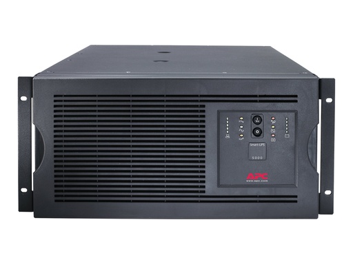 [1441996] Smart UPS Rack Mount 5000VA 5U 3750W SUA