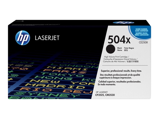 [1428281] HP MV HPCOLOR LASERJET CARTOUCH