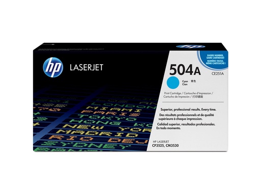 [1428282] HP MV HP COLOR LASERJET CARTOUC