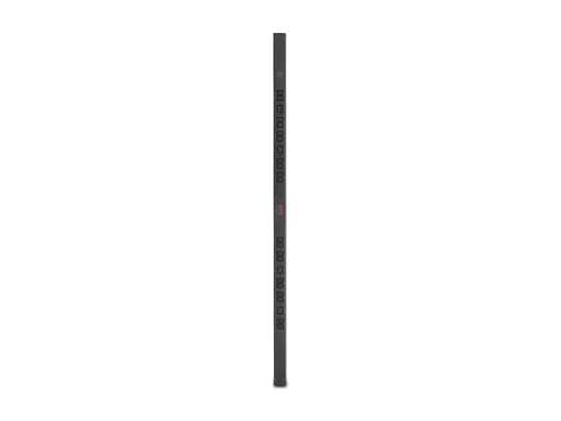 [1256451] RackPDUBasicZero/1U16A 230V 20xC13 4xC19