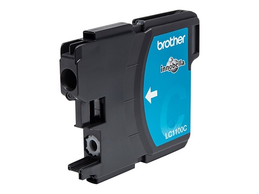 [1415858] Cartouche d'encre LC1100C cyan