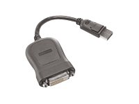 [1607377] DisplayPort to Single-Link DVI-D Cable