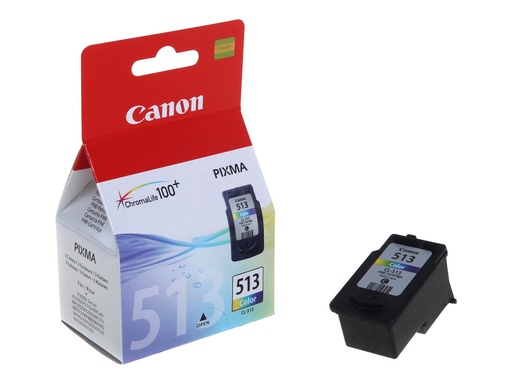 [1426743] CANON 1LB CL-513cl ink color