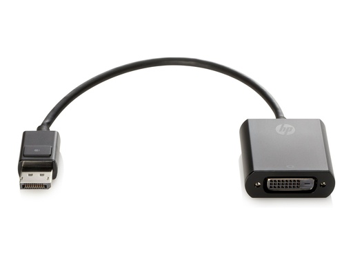 [1433293] HP DISPLAYPORT TO DVI-D ADAPTER
