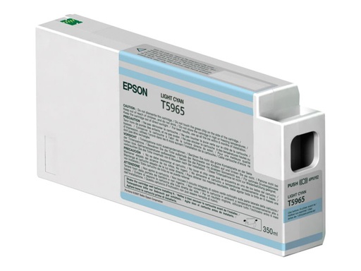 [1507462] EPSON ENCRE PIGMENT CYAN CLAIR