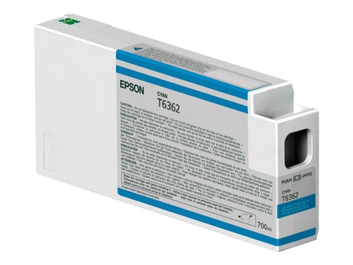 [1512032] EPSON ENCRE PIGMENT CYAN SP7900