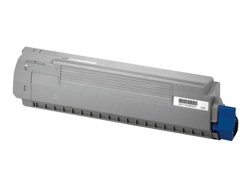 [1444721] OKI TONER-C810/C830-MAGENTA - 8