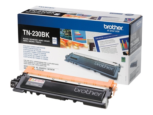 [1514496] Toner TN230 2200 pages a 5% noir