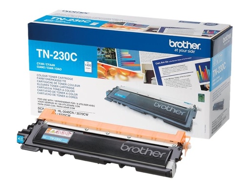 [1514497] Toner TN230 1400 pages a 5% cyan