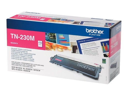 [1514498] Toner TN230 1400 pages a 5% magenta