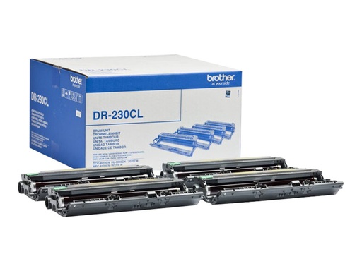 [1514510] Kit tambour DR230 pour 15.000 pages max.