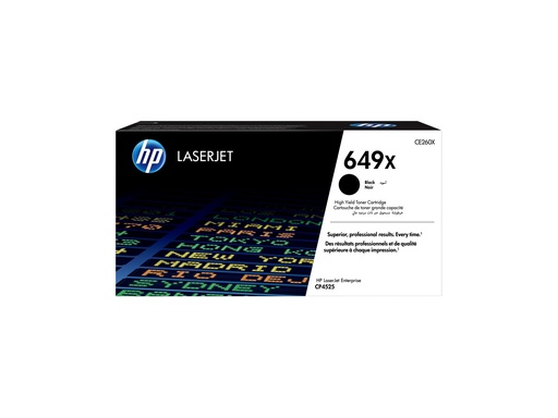 [1516072] HP CE260X HP HIGH CAPACITY COLO