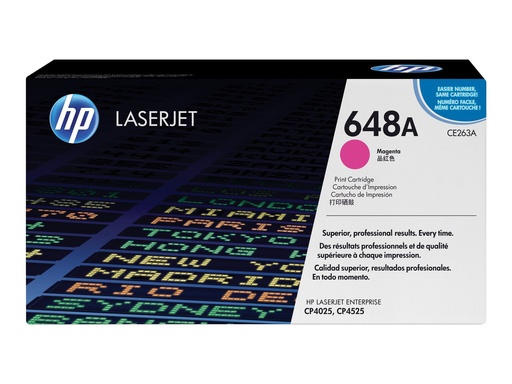 [1516075] HP STANDARD CAPACITY COLOR LASE