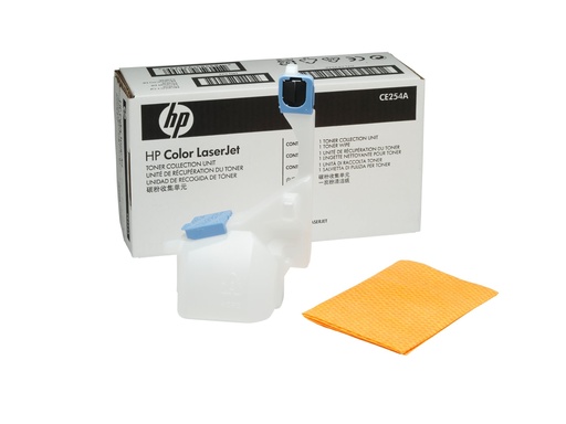 [1464092] HP UNITE DE COLLECTION DE TONER