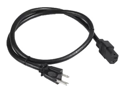 [1525826] LENOVO ISG 1,5m 10A/100-250V C13